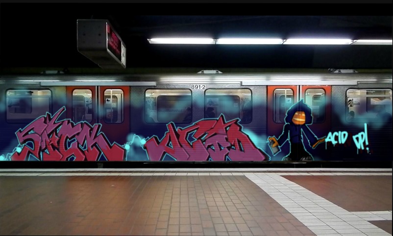 Bombing 1604096068404