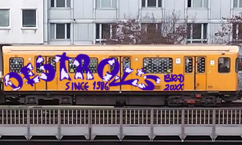 Bombing 1604118294919