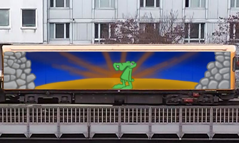 Bombing 1619172981880