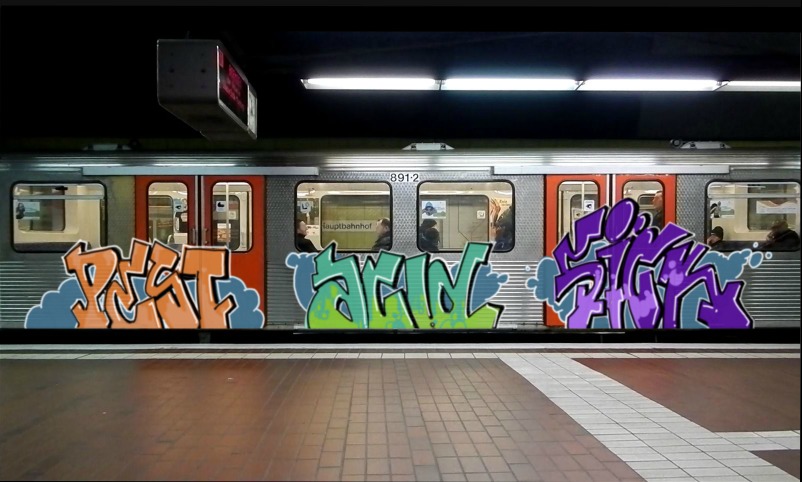 Bombing 1604145099892