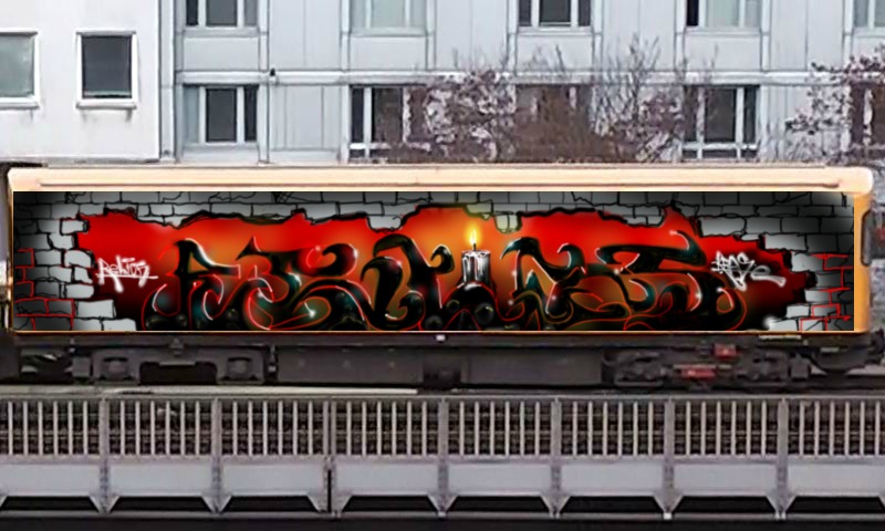 Bombing 1604376865085