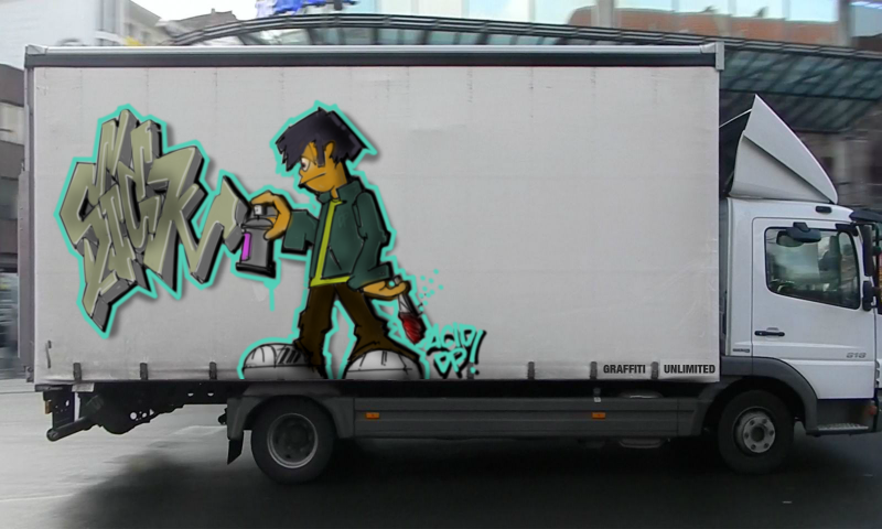 Bombing 1604233133040