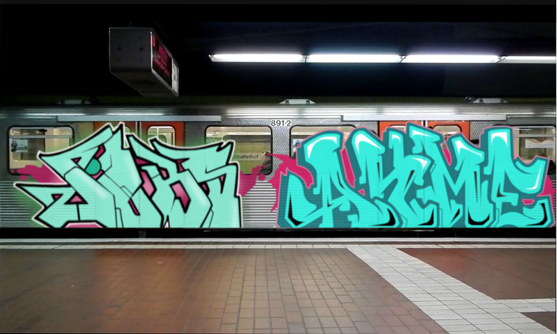 Bombing 1604524150481