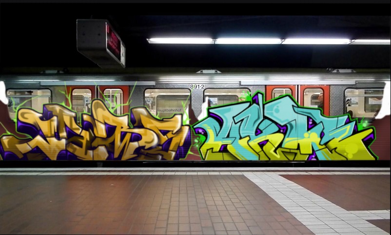 Bombing 1604460143604