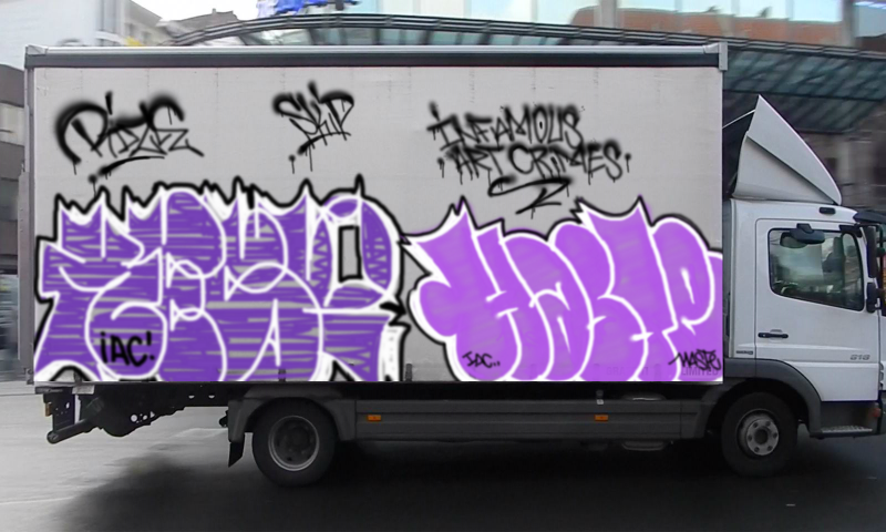 Bombing 1604377932145