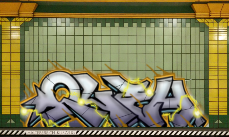 Bombing 1604404010716