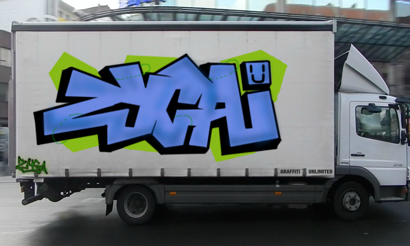 Bombing 1604405013437