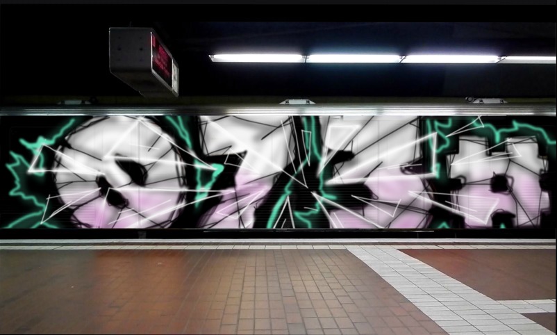 Bombing 1604410529523