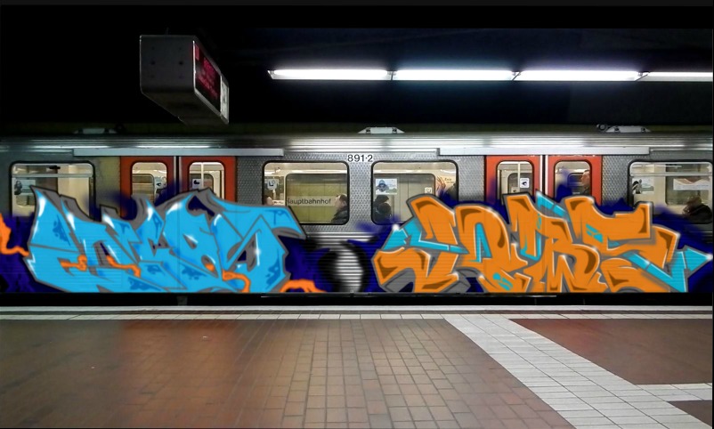 Bombing 1604839673955