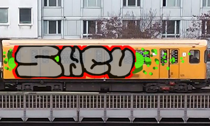 Bombing 1396028191094