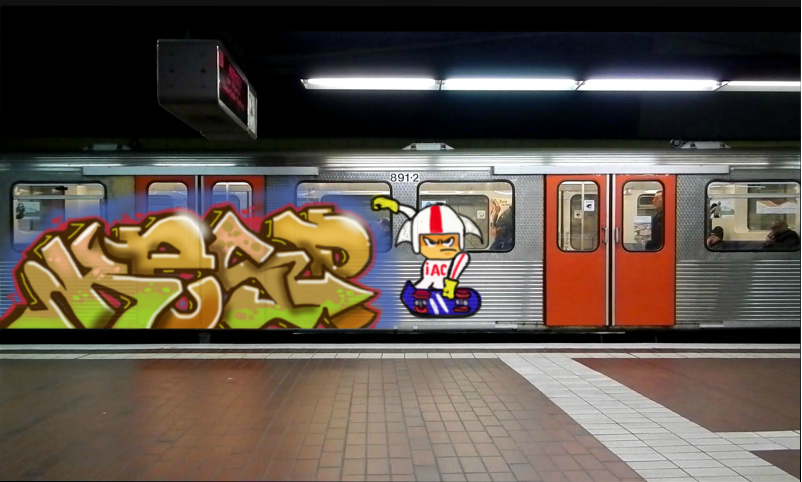 Bombing 1604451919557