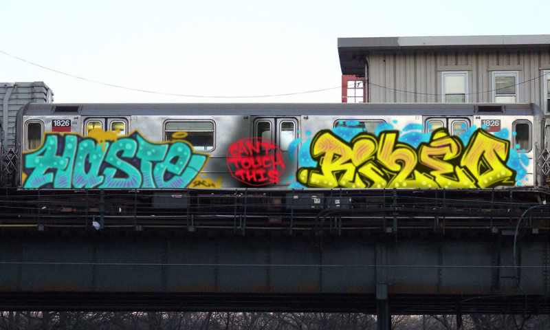 Bombing 1604616690553