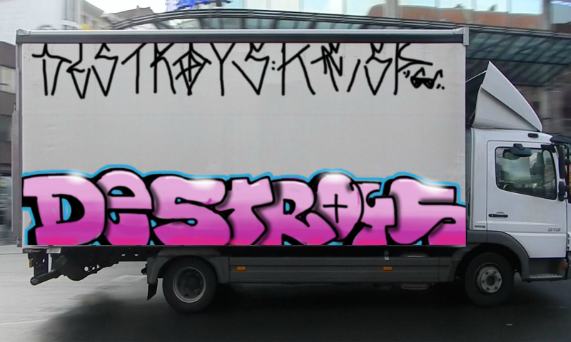 Bombing 1604500605977