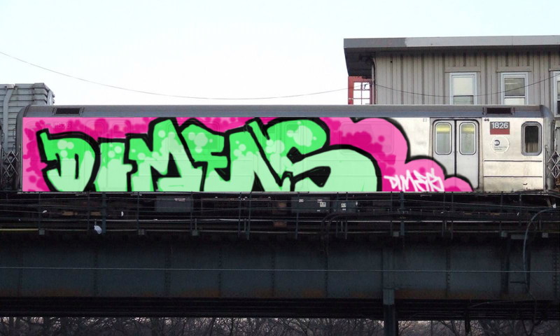 Bombing 1396056543260