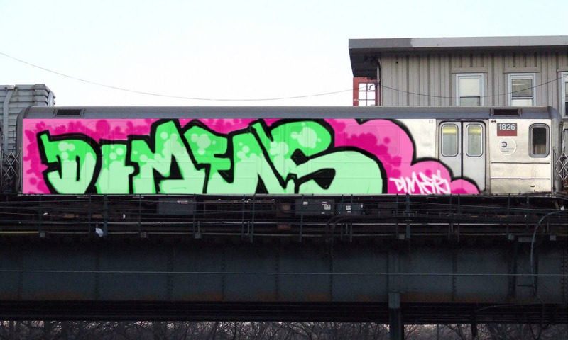 Bombing 1396056543260