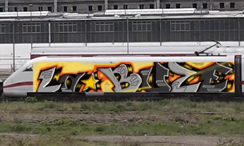 Bombing 1396061004801