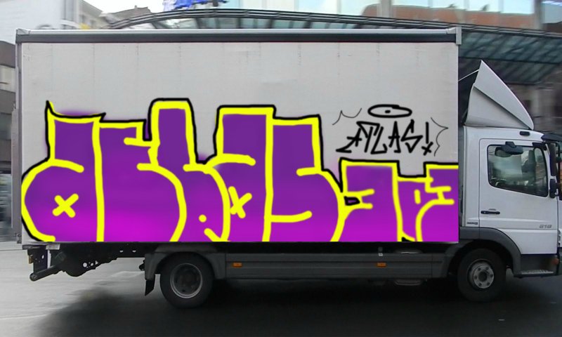 Bombing 1604789250976