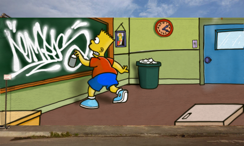 Bombing 1604824837387