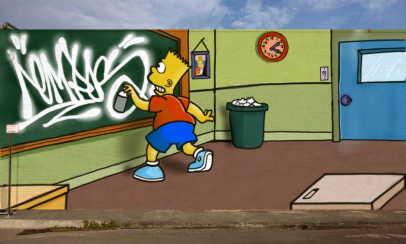 Bombing 1604824837387