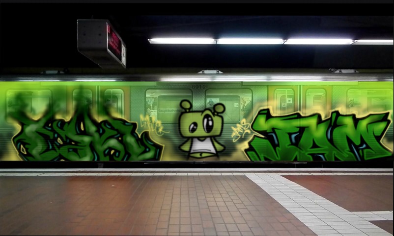 Bombing 1605032373465