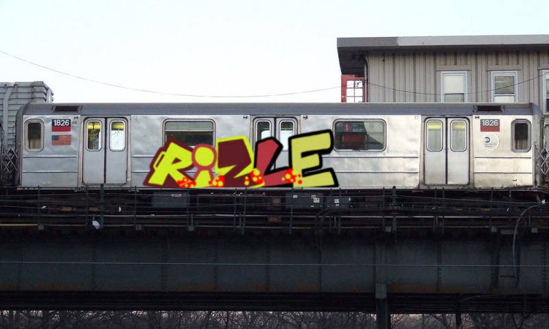 Bombing 1605070022864