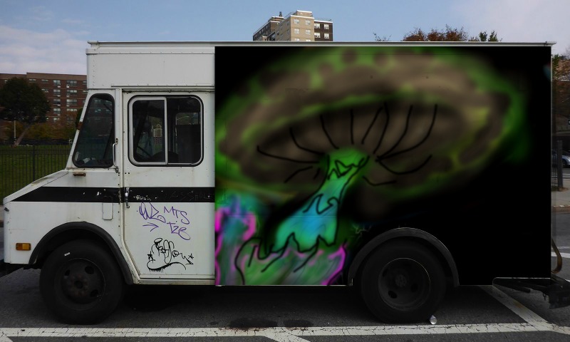 Bombing 1605120860592