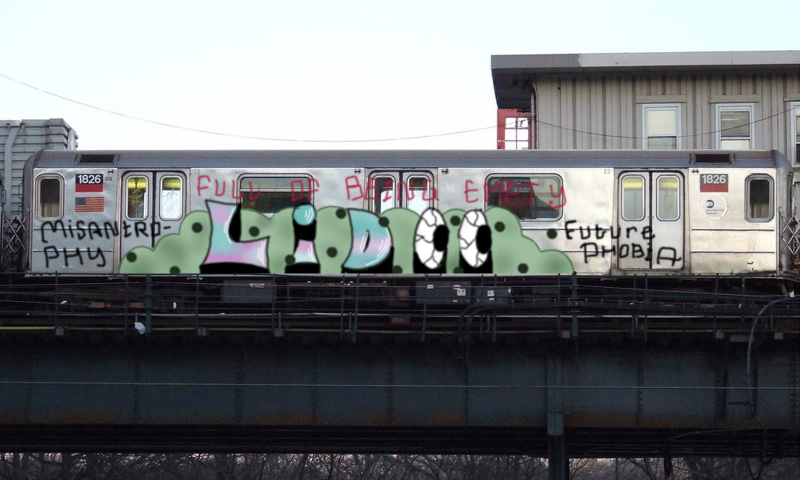 Bombing 1605131434284