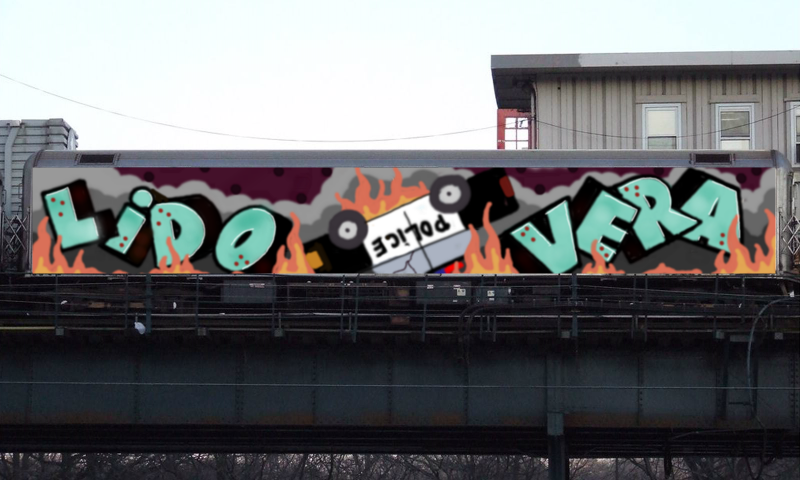 Bombing 1605261682313