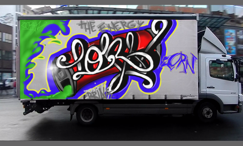 Bombing 1396134914755