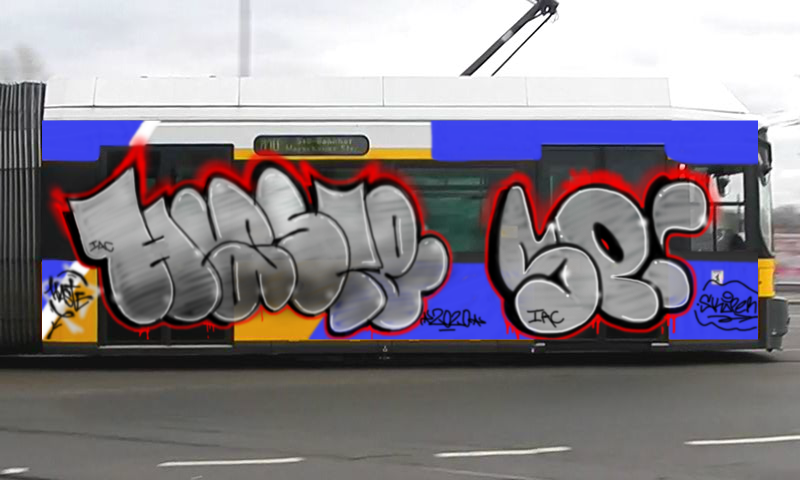 Bombing 1605713690009