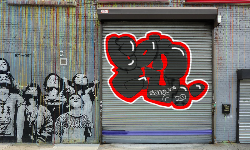 Bombing 1605382635862