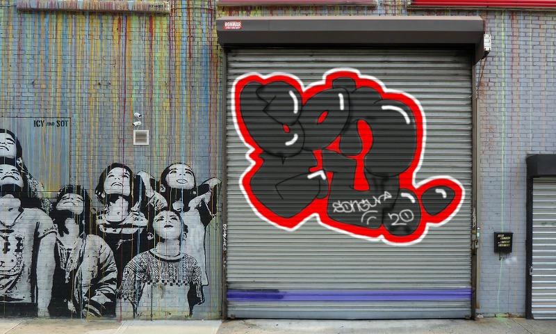 Bombing 1605382635862