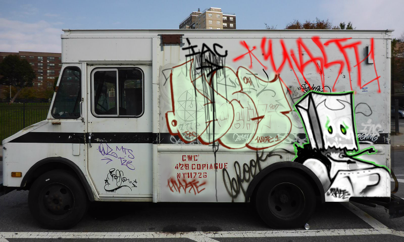 Bombing 1605470426718