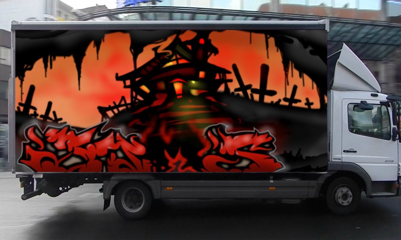 Bombing 1605540488649