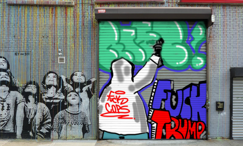 Bombing 1605567520917