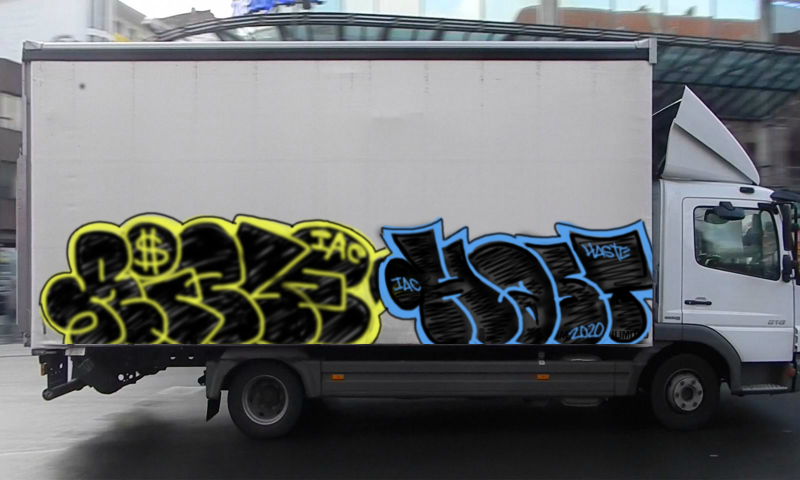 Bombing 1605617514863