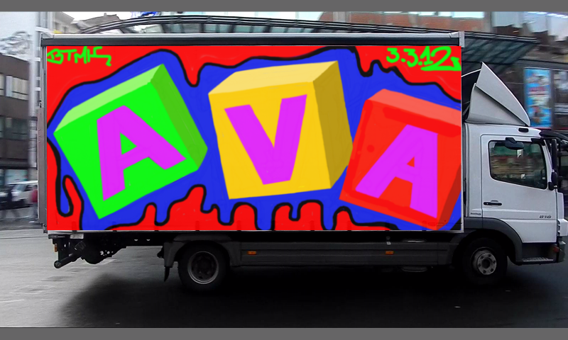 Bombing 1396223929060