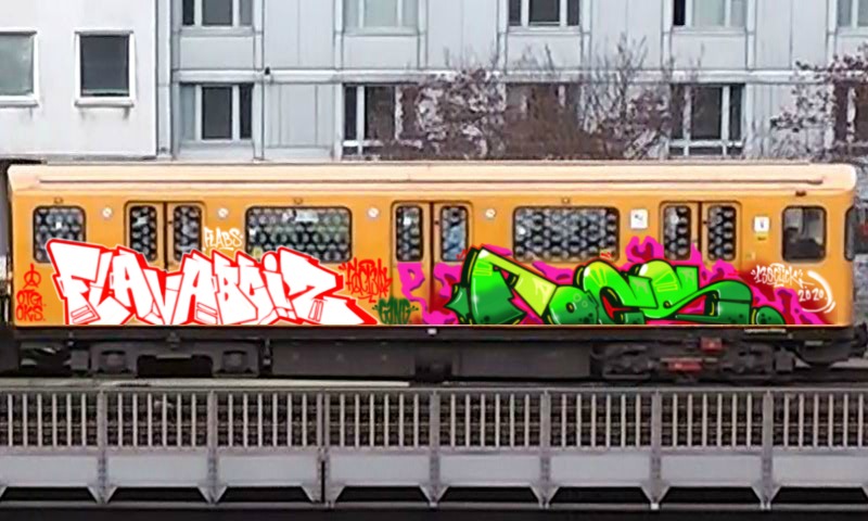 Bombing 1605725643846