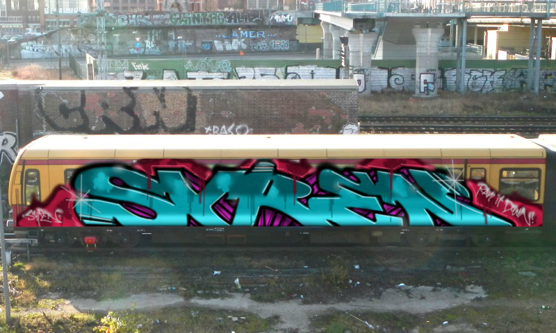 Bombing 1605718703553