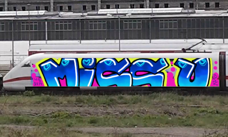 Bombing 1396235850453