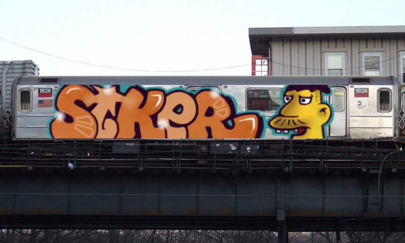 Bombing 1605815114716