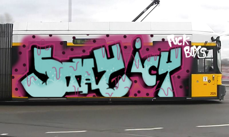 Bombing 1396193842163