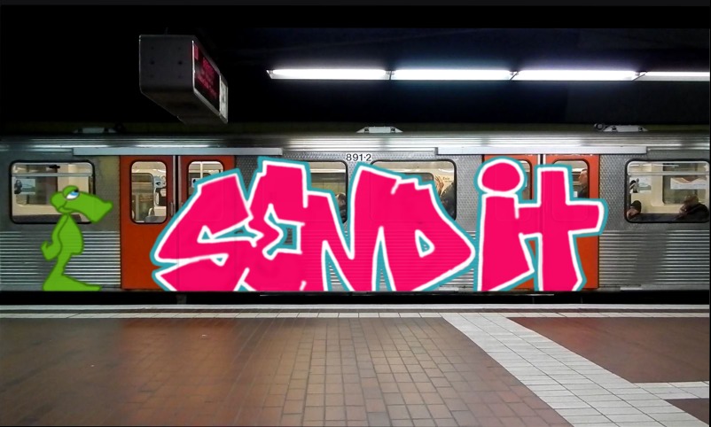 Bombing 1605957077952