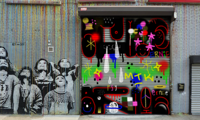 Bombing 1605996575553