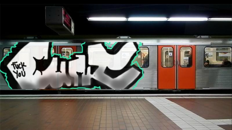 Bombing 1396203187506