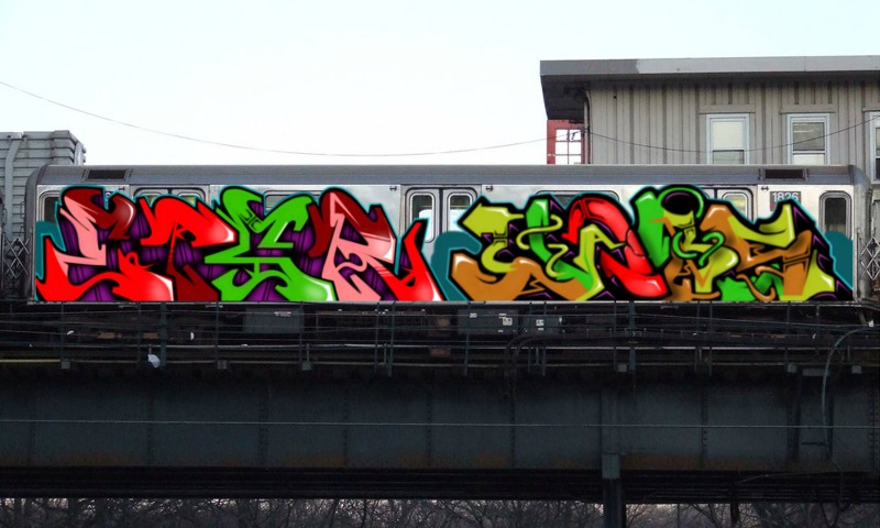 Bombing 1606576509304