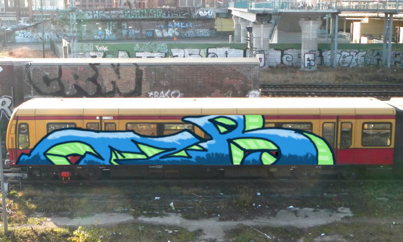 Bombing 1606115792913