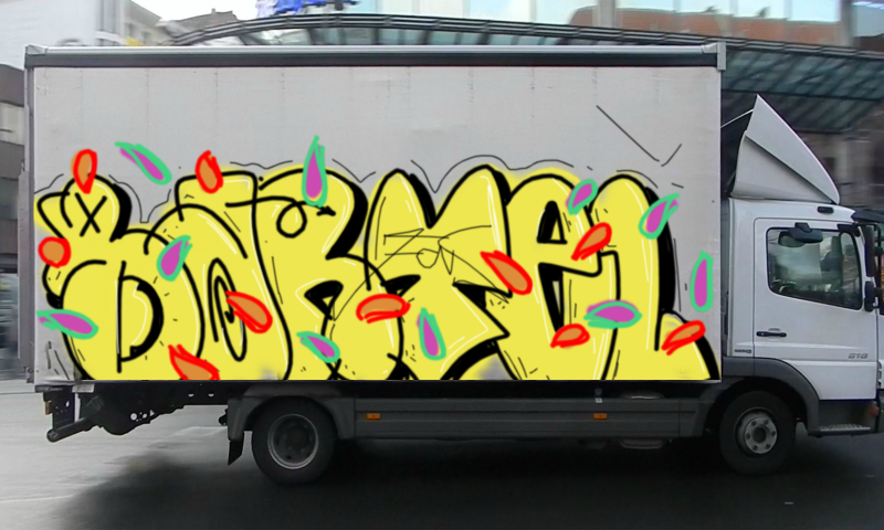 Bombing 1606162342423