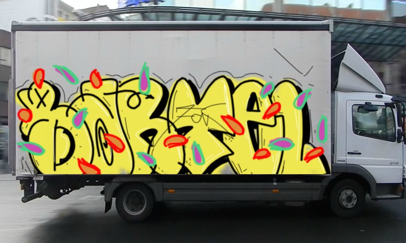 Bombing 1606162342423