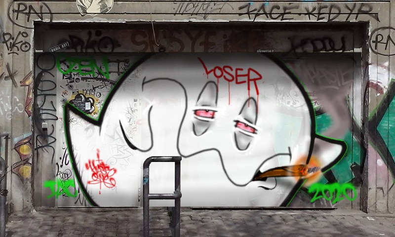 Bombing 1606251092677